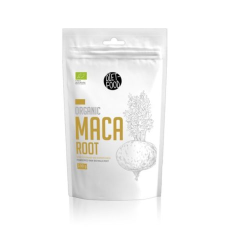 Βιολογική Maca σε σκόνη Diet Food 100γρ