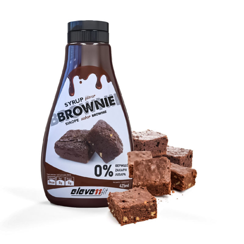 Elevenfit Brownie