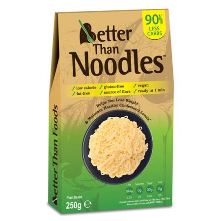 better than noodles