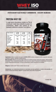 FICHAWEBISONUTCREAM elevenfit FICHAWEBISONUTCREAM elevenfit