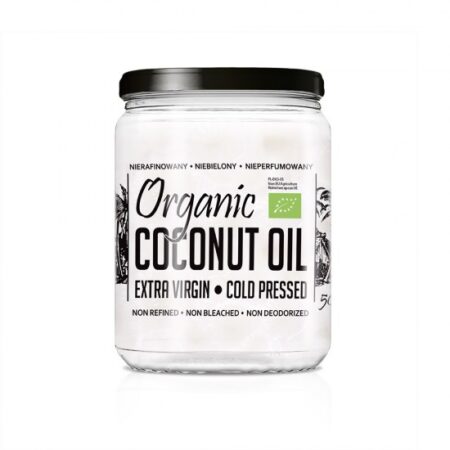 Coco Oil 500ml copy 550x550