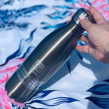 Βronze Thermos 750ml