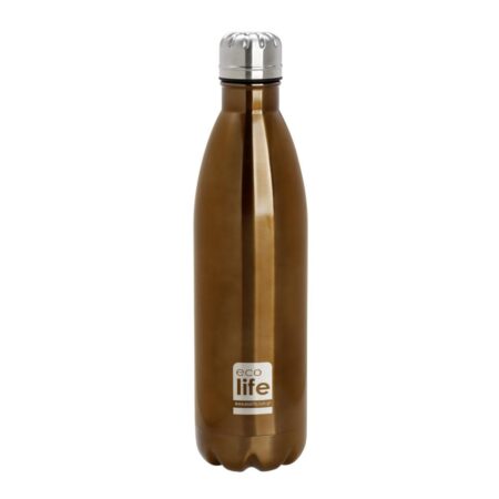 Βronze Thermos 750ml