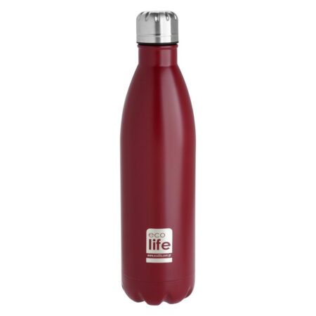 Red Thermos (Matte) 750ml