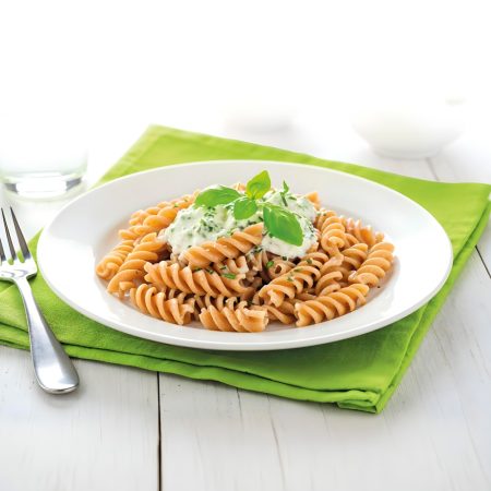 Ζυμαρικά χωρίς αλεύρι No Flour Pasta Fusilli NoCarb 150g