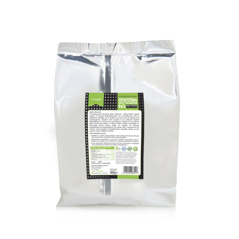 NoCarb-PROTEINH-OROUGALAKTOS