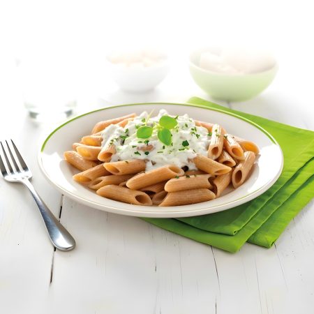 NoCarb Penne foto May2025 Receipe 1000px 1000x1000